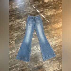 Risen Jeans